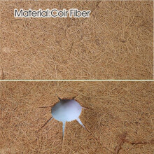 Flower Pot Mats Flower Pot Shielding Mats Tree Fence Mats Anti-Weed Mats Flower Pot Decorative Mats Garden Plants 30cm