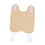 Knee Pain Castor Oil Pack, Adjustable Compress Pad 7