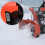 1/4inch Universal Snow Blower Impeller Modification Kit Compatible with Modifies 2-Stage Machine Snow Blower 4