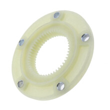 2st 15Cm X 15Cm Tandkoppeling 6670757 voor 325 328 428 430 435 E25 E26 E32 E45 E50