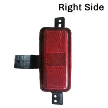 Car Right Rear Fog Light Rear Bumper Light Lamp for GWM TANK 300 City Edition Reversing Light Warning Signal Lamp