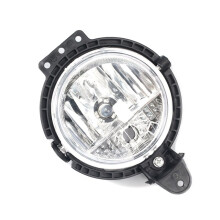 Car Fog Light with Bulb Driving Lamp for R55 R56 R57 R58 Clubvan Clubman Cooper Roadster Countryman 63172751295