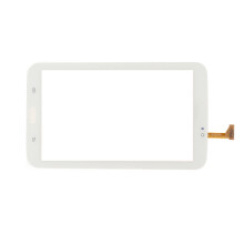 Glass Digitizer White Samsung Tab 3