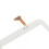 Clear Glass Touch Screen Tab 3 T217 16
