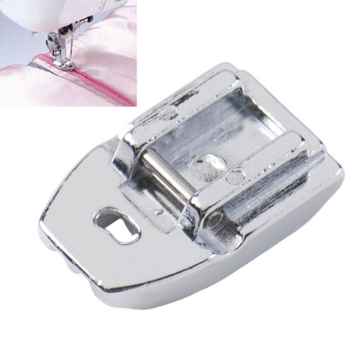 Invisible Zipper Foot for Sewing Machine 1