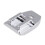 Invisible Zipper Foot for Sewing Machine 3