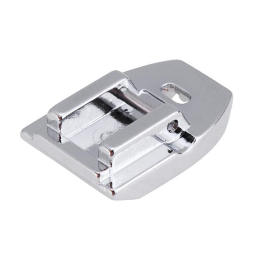 Invisible Zipper Foot for Sewing Machine 2