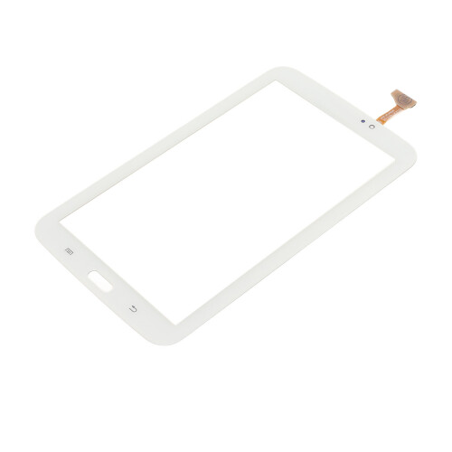 Glass Digitizer White Samsung Tab 3 2