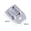 Invisible Zipper Foot for Sewing Machine 5