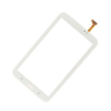 Clear Glass Touch Screen Tab 3 T217