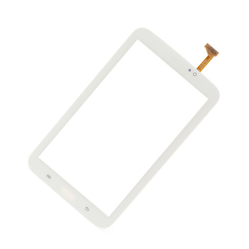Clear Glass Touch Screen Tab 3 T217