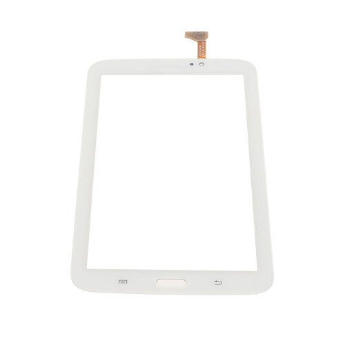 Clear Glass Touch Screen Tab 3 T217 2