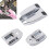 Invisible Zipper Foot for Sewing Machine 10
