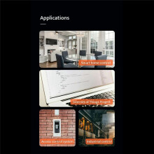 M5Dial ESP32-S3 M5StampS3 Entwicklungsboard 1,28 Zoll Runder Touchscreen Home Control für UIFlow