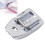Invisible Zipper Foot for Sewing Machine 11