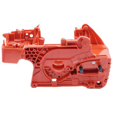 Petrol Chainsaw Logging Chainsaw Crankcase for Husqvarna340/345/350/353
