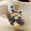 Magical Friendship Keychain - Halloween Gift 2