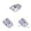 Invisible Zipper Foot for Sewing Machine 18