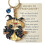 Magical Friendship Keychain - Halloween Gift 3