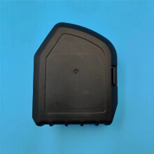 Air Filter, Housing & Cover Kit Replacement for FC55 FS38 FS45 FS46 FS55 FS55R HL45 KM55 Lawn Mower Parts