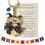 Magical Friendship Keychain - Halloween Gift 5