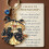 Magical Friendship Keychain - Halloween Gift 6