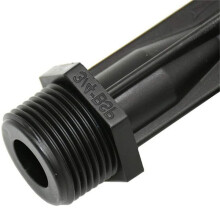 1 Pollice Filettatura Maschio Venturi Kit Iniettore Fertilizzante Giardino Agricoltura Sistema di Irrigazione Fertilizzante Strumento 1 Set