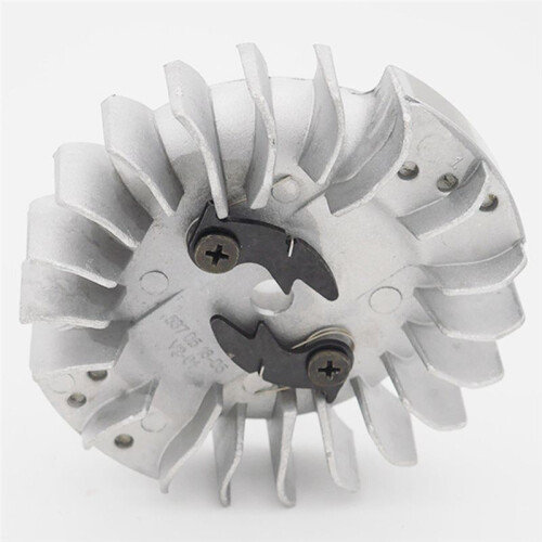 Mower Chainsaw Engine Ignition Flywheel Suitable for    61 268 266 272XP 1