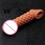Safe Silicone Reusable Condom for Men - Soft & Comfortable 7
