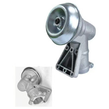 32 mm 10T Grastrimmer-Reductiestuk voor Oleo- Bosmaaier Tandwielkast Hoofdkast 753 746T, 750T, 753T, 755T MASTER 61112072R