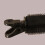 Bangs Curling Roller - Volumize Hair Roots 4