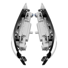 LED Daytime Running Lamp DRL Fog Lamp Assembly for - W204 C-Class C250 C300 C350 2048803224 2048803324
