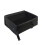 Foldable Cat Litter Box with Zipper, Reusable Tray 6