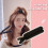Bangs Curling Roller - Volumize Hair Roots 6