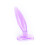 Silicone Bullet Anal Plug for Adults 7