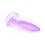 Silicone Bullet Anal Plug for Adults 8
