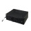 Foldable Cat Litter Box with Zipper, Reusable Tray 8