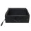 Foldable Cat Litter Box with Zipper, Reusable Tray 9