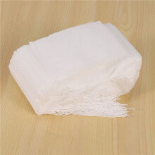 5000Pcs Teabags String Heat Seal Paper Loose Tea Bag Organizer Tools Storage Bags
