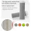 2X Filtro Anti-Sedimenti Riutilizzabile per Tutta La Casa 1