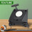 4283-190-4001  Pull  Assembly Replacement for  Model BR800 BR800X Backpack Leaf Blower Parts 4