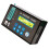 Handheld Rechargeable LED Integrated Circuit Tester Transistor Diode Triode Tester Digital Transistor IC Chips Detector 4