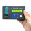 Handheld Rechargeable LED Integrated Circuit Tester Transistor Diode Triode Tester Digital Transistor IC Chips Detector 4
