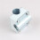 2PCS Trimmer Handle Support Accessory for Various FS280 FS120 Models Lawn Mower Parts 2