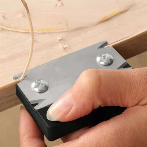 Trimmer  Trimmer Manual Woodworking  Trimmer Artifact Scraper Multifunctional Woodworking Tools 2