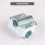 2PCS Trimmer Handle Support Accessory for Various FS280 FS120 Models Lawn Mower Parts 4