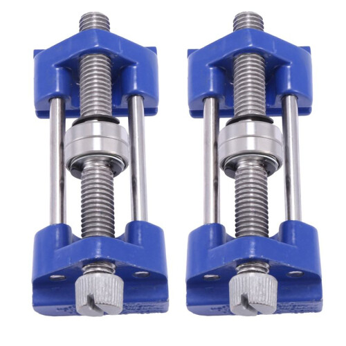 2X Chisel Honing Guide Jig Metal Angle Sharpener for Wood Chisel  Sharpening Angle Guide Abrasive Tools 1