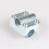 2PCS Trimmer Handle Support Accessory for Various FS280 FS120 Models Lawn Mower Parts 6