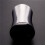 4X Small Toothpick Holder Dispenser Storage Organizer Stainless Steel (Silver) 7