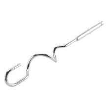 8X Economical Electric Hand Mixer 7-Speed Handheld Egg Whisk Kitchen Egg Sticks Dough Hooks